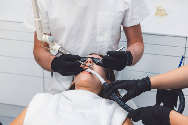 Best Emergency Dental Care for Broken or Chipped Teeth in Orono, MN