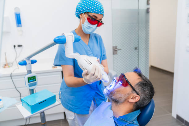 Best Emergency Denture Repair in Orono, MN